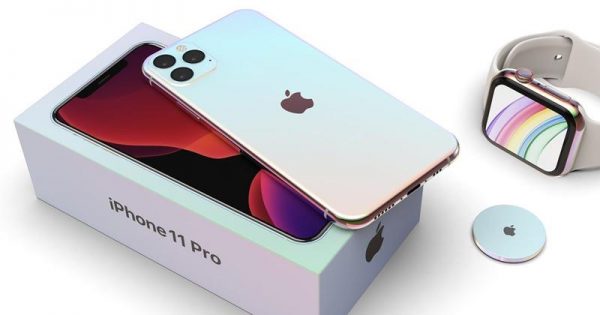 Thiết kế iPhone 11 Pro có gì đặc biệt mà lại thu hút sự chú ý đến vậy? 2 thiet-ke-iphone-11-pro-1