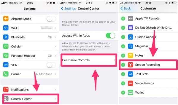Khám phá 7 tính năng nổi bật trên iPhone được Apple thiết kế hiệu quả 5 tinh-nang-noi-bat-tren-iphone-5
