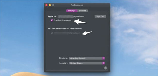 kiểm tra tài khoản Apple ID của bạn đã đúng chưa kiểm tra tài khoản Apple ID của bạn đã đúng chưa