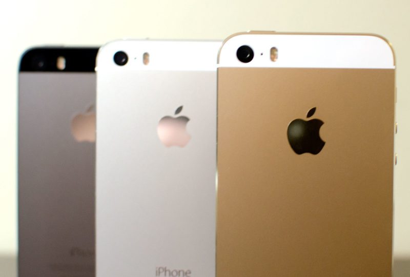 iPhone 5s từng có một quá khứ huy hoàng đến thế !!! 6 iPhone 5s từng có một quá khứ huy hoàng đến thế !!!