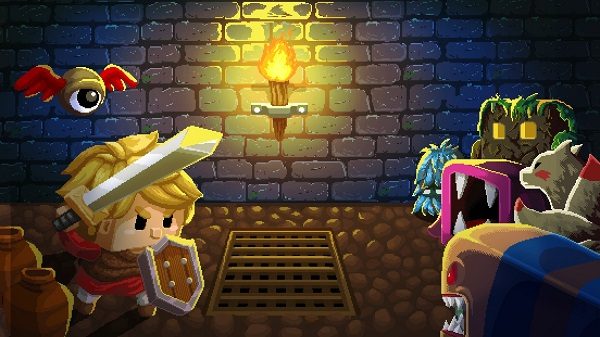 Tổng hợp 7 tựa game iOS mới phát hành và hot trong tuần qua 2 tua-game-mobile-moi-2
