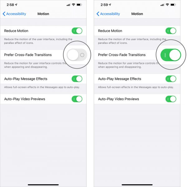 Đây là 9 cách tiết kiệm pin trên iPhone 11 mà iFan thường làm 4 tiep-kiem-pin-tren-iphone-11-4