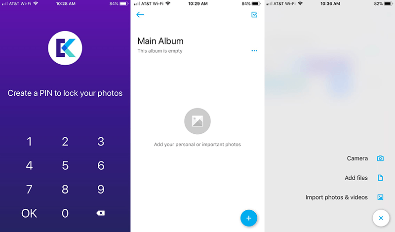 Muốn giấu ảnh trên iPhone, hãy tham khảo ngay 3 ứng dụng tốt nhất này 4 giau-anh-tren-iphone-5
