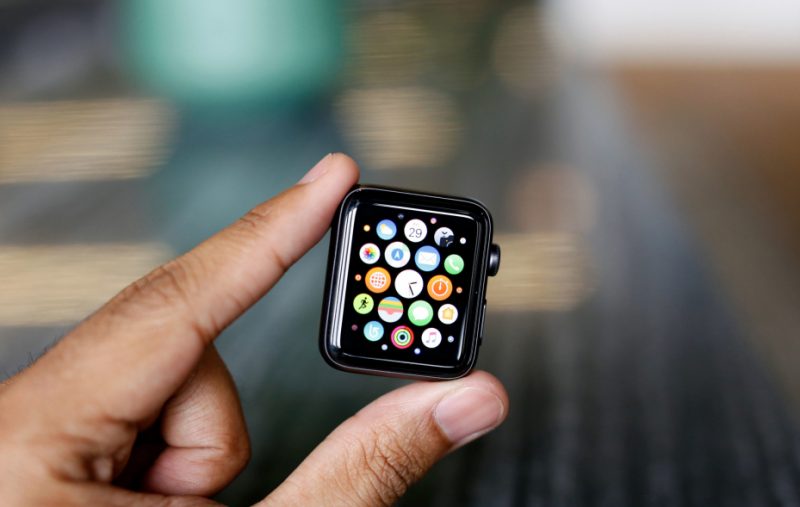 Apple Watch Series 3 giá bao nhiêu thời điểm 2019?