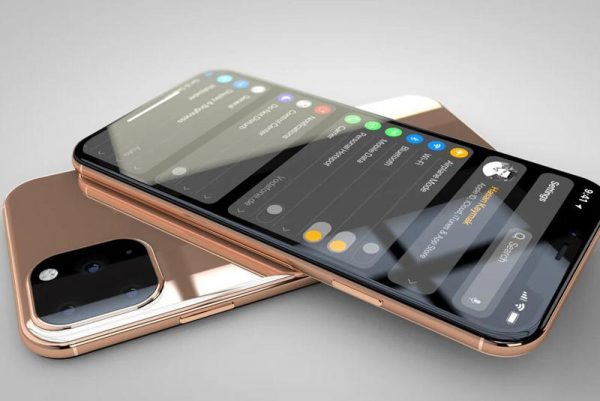 Thiết kế iPhone 11 Pro có gì đặc biệt mà lại thu hút sự chú ý đến vậy? 1 thiet-ke-iphone-11-pro-2