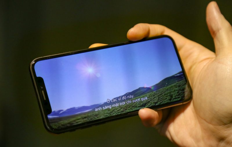 iPhone X giá bao nhiêu thời điểm 2020? 4 iPhone X giá bao nhiêu thời điểm 2019?