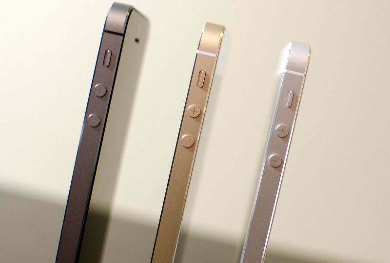 iPhone 5s từng có một quá khứ huy hoàng đến thế !!! 2 iPhone 5s từng có một quá khứ huy hoàng đến thế !!!