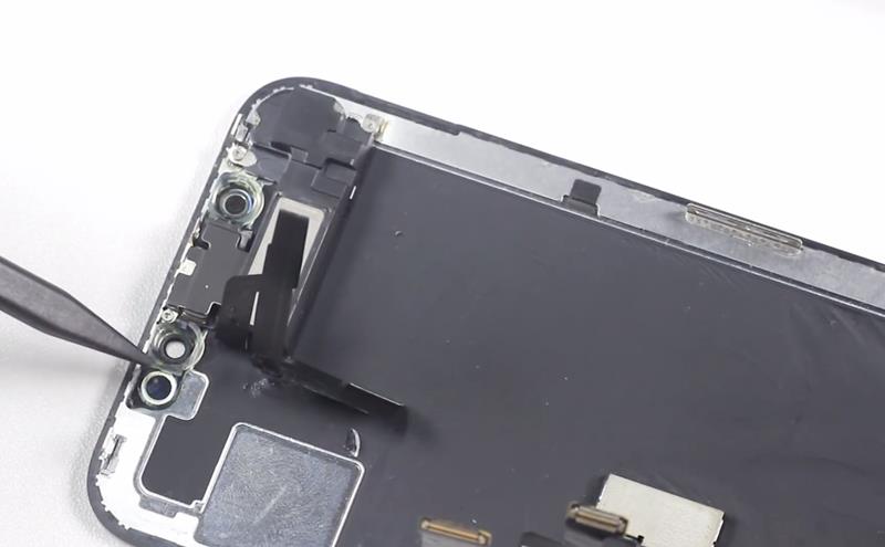 Bật mí 5 cách sửa lỗi Face ID trên iPhone X, Xr, Xs, Xs Max 6 sua-loi-face-id-6