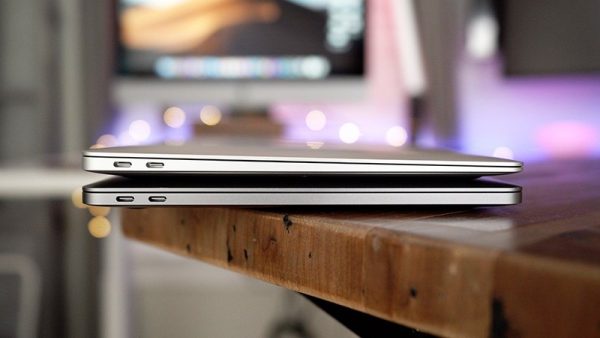 5 sự so sánh được đặt ra giữa MacBook Pro 2018 và MacBook Pro 2019 4 macbook-pro-2018-va-macbook-pro-2019-4