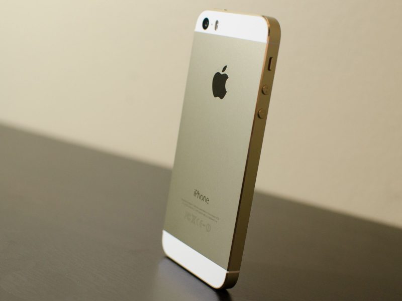 iPhone 5s từng có một quá khứ huy hoàng đến thế !!! 4 iPhone 5s từng có một quá khứ huy hoàng đến thế !!!