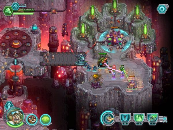 7 tựa game giải trí hay trên iPhone nhất định bạn phải thử 5 tua-game-giai-tri-hay-4