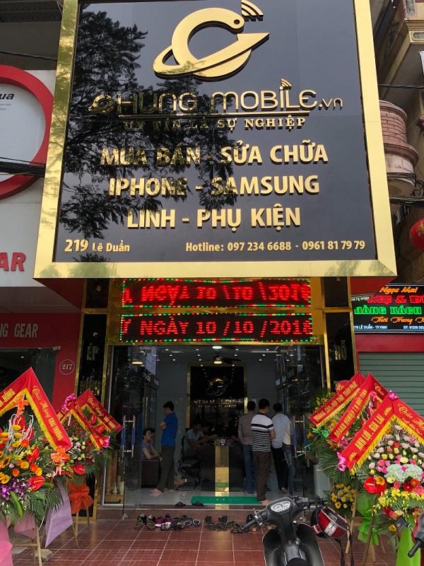 Địa chỉ mua iPhone 11 chính hãng tại Hà Nội uy tín, vừa túi tiền 2 dia-chi-mua-iphone-11-2