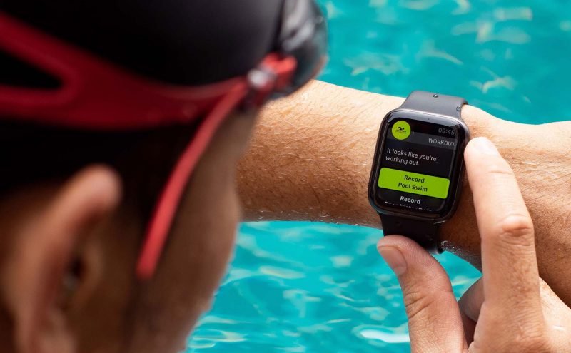 Apple Watch Series 2 giá bao nhiêu thời điểm 2020? 5 Apple Watch Series 2 giá bao nhiêu thời điểm 2019?