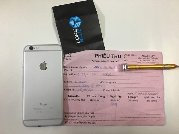 Địa chỉ mua iPhone 11 chính hãng tại Hà Nội uy tín, vừa túi tiền 8 dia-chi-mua-iphone-11-10