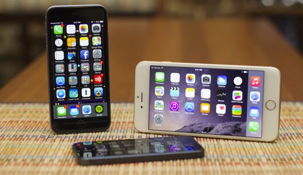 Mách iFan cách kiểm tra tuổi thọ của thiết bị của Apple 5 thiet-bi-cua-apple-4
