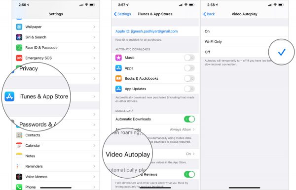 Đây là 9 cách tiết kiệm pin trên iPhone 11 mà iFan thường làm 2 tiep-kiem-pin-tren-iphone-11-2