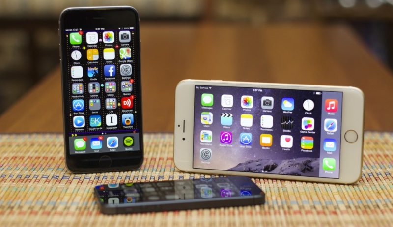 iPhone 6 Plus giá bao nhiêu thời điểm 2020? 3 iPhone 6 Plus giá bao nhiêu thời điểm 2019?