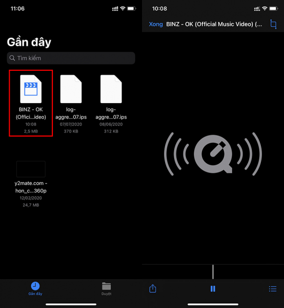 Cách sử dụng phím tắt để tải nhạc và video từ YouTube về iPhone 7 tai-nhac-va-video-tu-YouTube-7