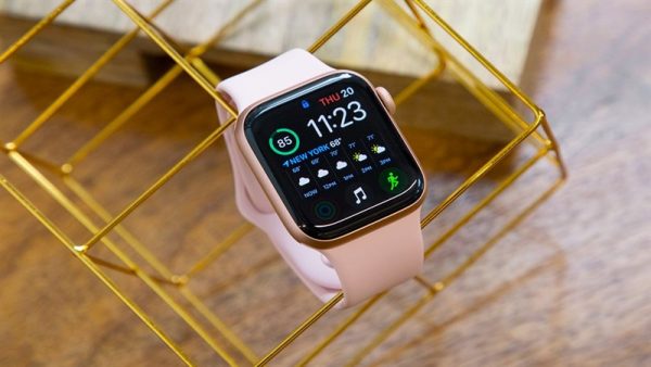 So sánh Apple Watch Series 5 với Series 4: Nên nâng cấp hay không? 2 apple-watch-series-5-2