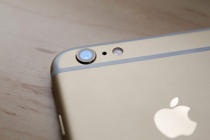 iPhone 6 Plus giá bao nhiêu thời điểm 2020? 5 iPhone 6 Plus giá bao nhiêu thời điểm 2019?