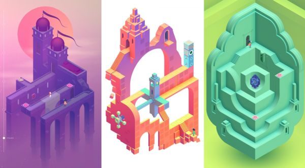 7 tựa game giải trí hay trên iPhone nhất định bạn phải thử 4 tua-game-giai-tri-hay-3