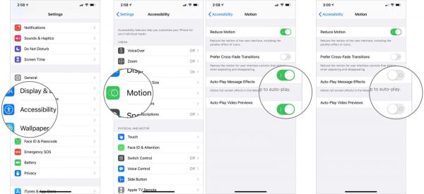 Đây là 9 cách tiết kiệm pin trên iPhone 11 mà iFan thường làm 5 tiep-kiem-pin-tren-iphone-11-5