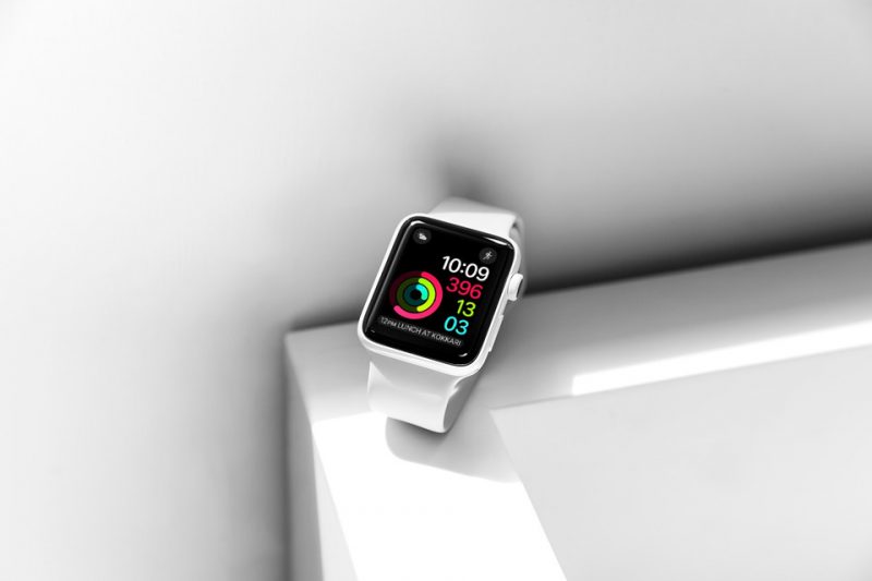 Apple Watch Series 2 giá bao nhiêu thời điểm 2020? 1 Apple Watch Series 2 giá bao nhiêu thời điểm 2019?