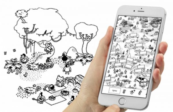 7 tựa game giải trí hay trên iPhone nhất định bạn phải thử 1 tua-game-giai-tri-hay