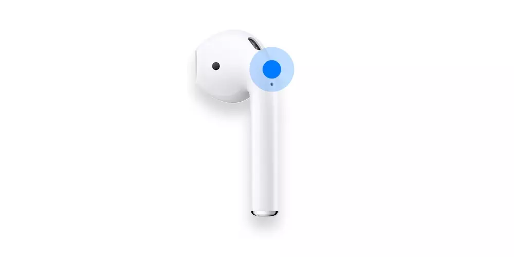 AirPods 1