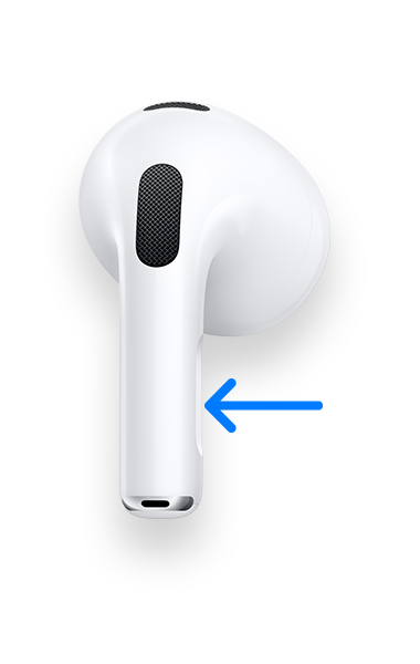 AirPods 3
