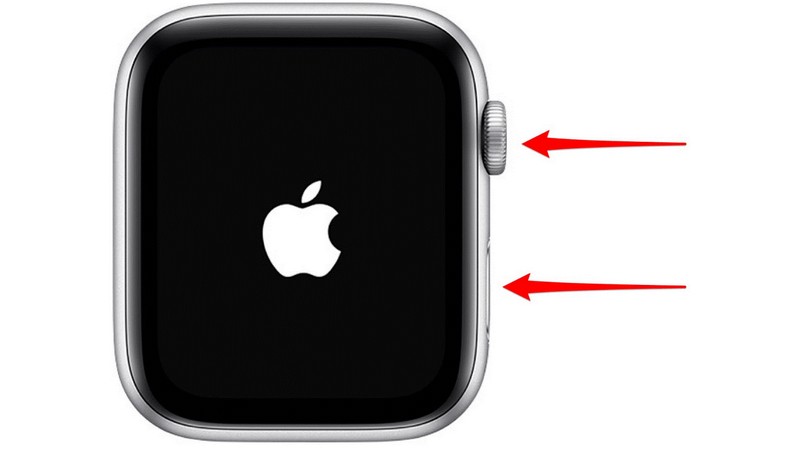 Apple-Watch
