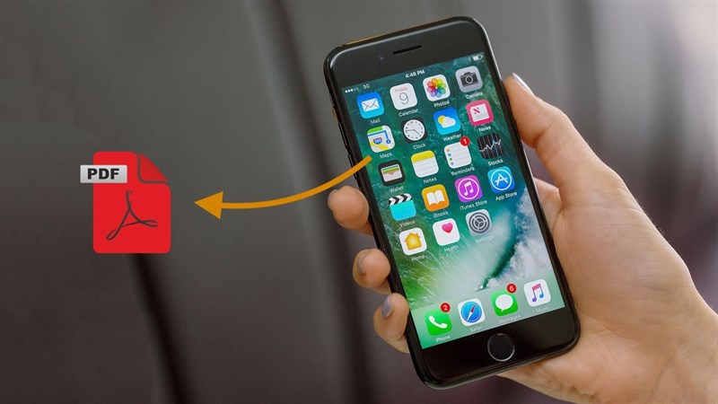 Hướng dẫn cách In file PDF trên iPhone 7 1 Hướng dẫn cách In file PDF trên iPhone 7-h1