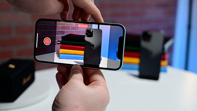 Hướng dẫn cách chụp ảnh bằng camera iPhone 12 thật đẹp mắt 2 chụp ảnh bằng camera iPhone 12 -2