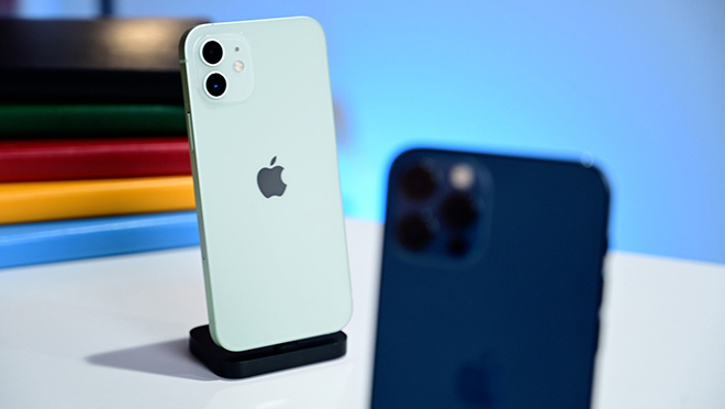 Hướng dẫn cách chụp ảnh bằng camera iPhone 12 thật đẹp mắt 1 chụp ảnh bằng camera iPhone 12 -1