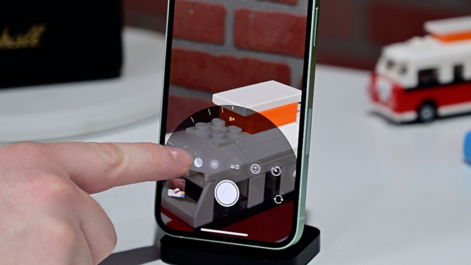 Hướng dẫn cách chụp ảnh bằng camera iPhone 12 thật đẹp mắt 5 Lam sao de tro thanh cao thu chup anh tren iPhone 12 iPhone 12 Pro 5 1604289166 86 width660height372
