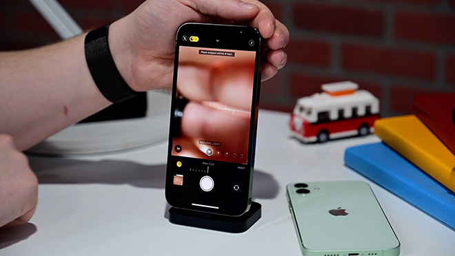 Hướng dẫn cách chụp ảnh bằng camera iPhone 12 thật đẹp mắt 6 Lam sao de tro thanh cao thu chup anh tren iPhone 12 iPhone 12 Pro 6 1604289166 824 width660height372