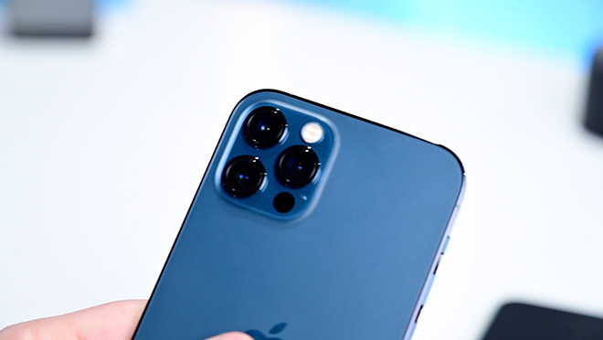 Hướng dẫn cách chụp ảnh bằng camera iPhone 12 thật đẹp mắt 8 chụp ảnh bằng camera iPhone 12 -6