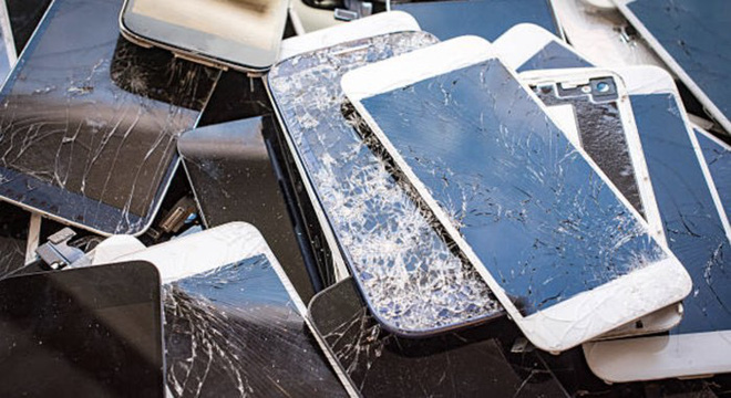 Linh kiện iPhone hàng chính hãng có thật sự tốt hơn hàng gia công hình 2