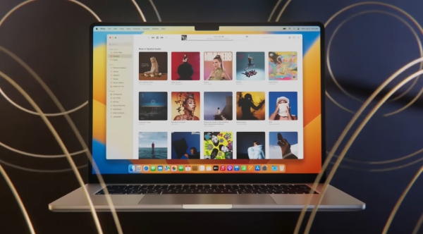 Hiệu năng MacBook M2 15 inch không có nhiều cải tiến so với 13 inch