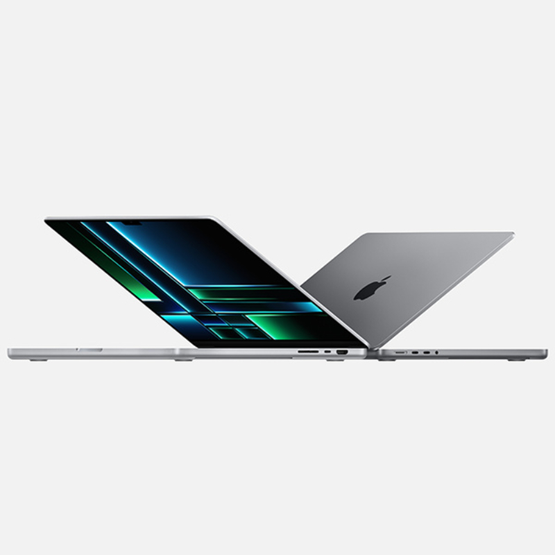 Chip M2 mang tới hiệu năng khủng cho dòng MacBook Pro 2023