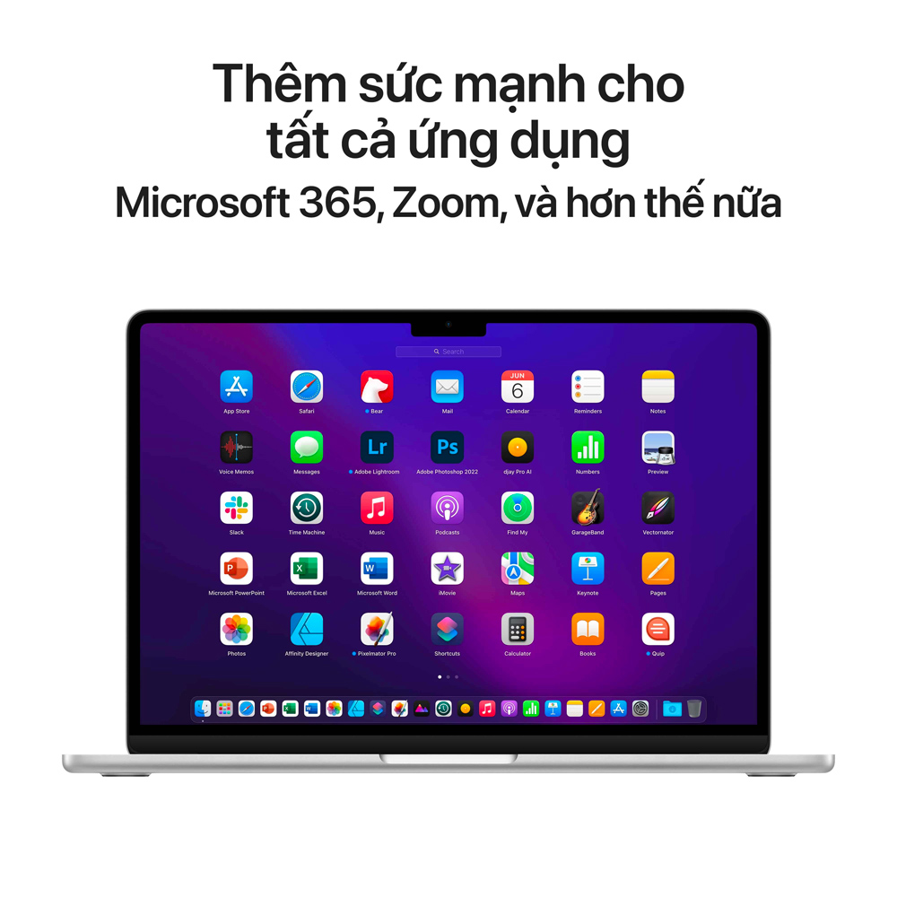 launchpad