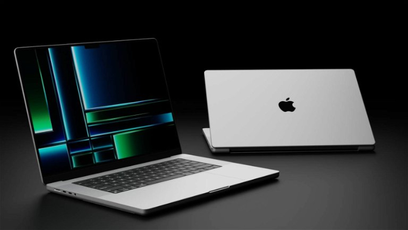 macbook pro m2 16 inch m2 max 64gb 1tb tại ShopDunk