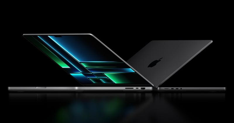 MacBook Pro thường được làm từ vỏ nhôm cao cấp