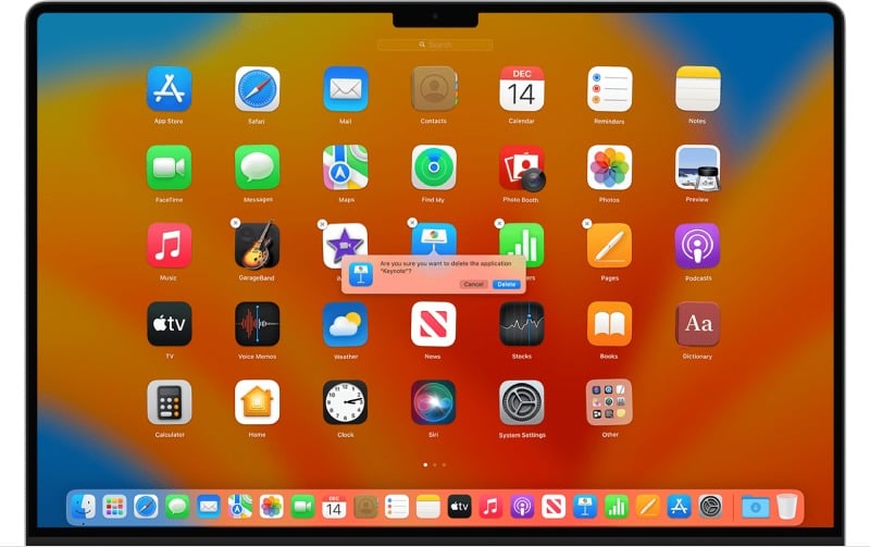 macOS đem lại tốc độ mượt mà