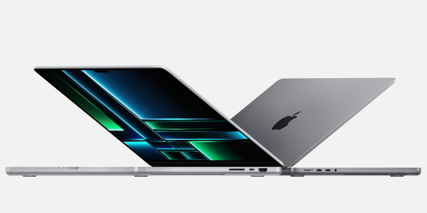 Review thiết kế của macbook pro 16 inch m2 max
