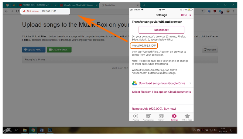 Apple chuyen gia cac ung dung tren App Store sang tien viet