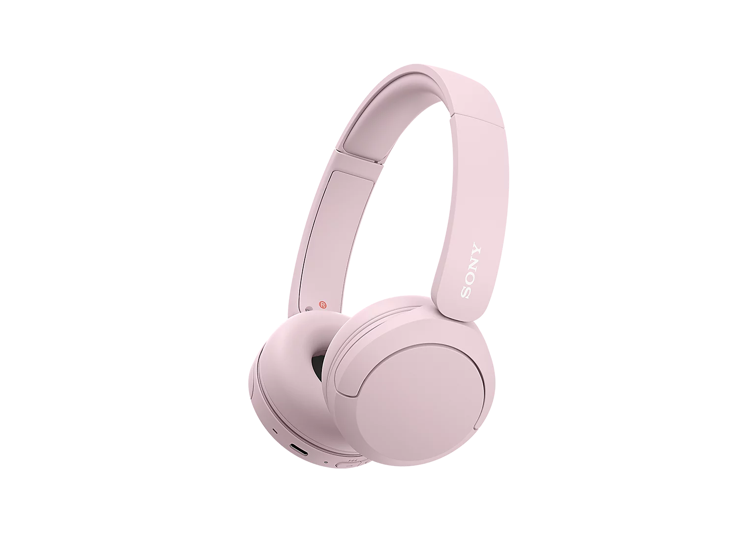 Sony WH-CH520 phù hợp với HSSV