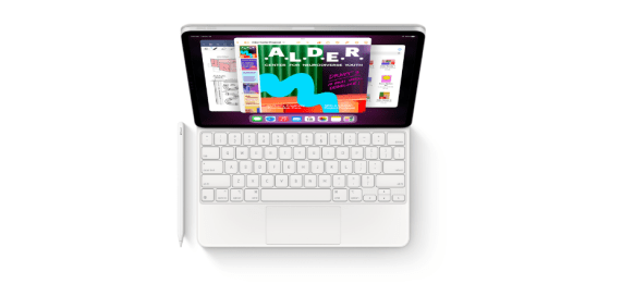 iPad gen 10 sẽ dành cho ai? 3 U1nti2tled