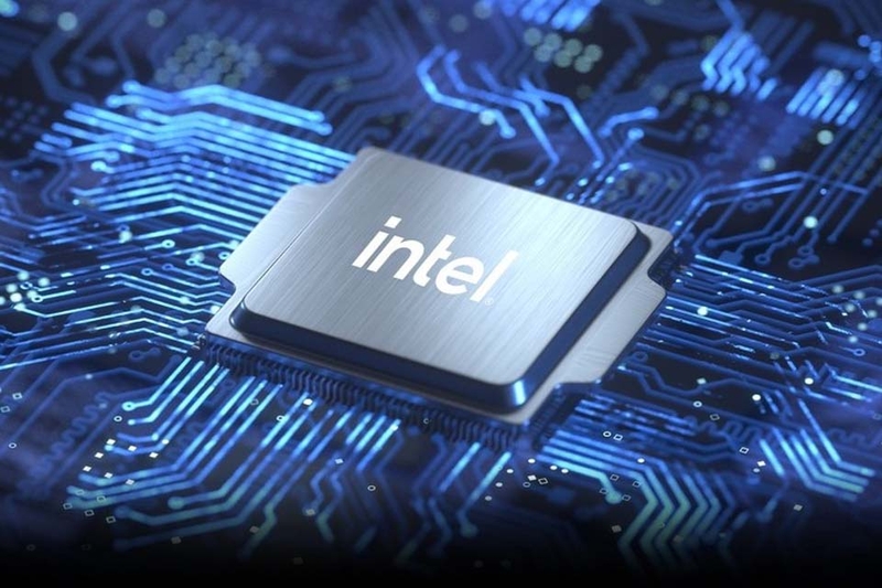 Chip Vivobook 14