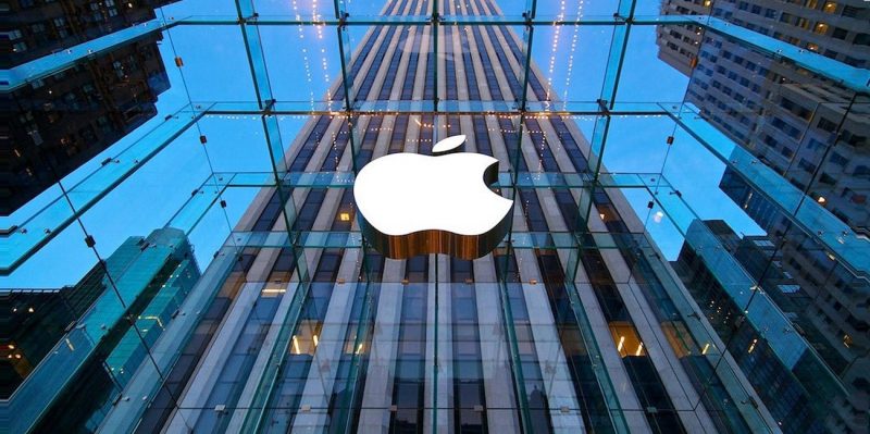 Phát hiện 6 điều quan trọng về thương hiệu Apple không ai biết 11 Phát hiện 6 điều quan trọng về thương hiệu Apple không ai biết